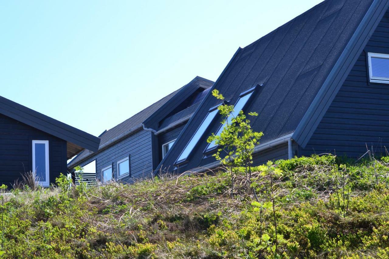 Kuvagen 23 Villa Vågenes Exterior photo