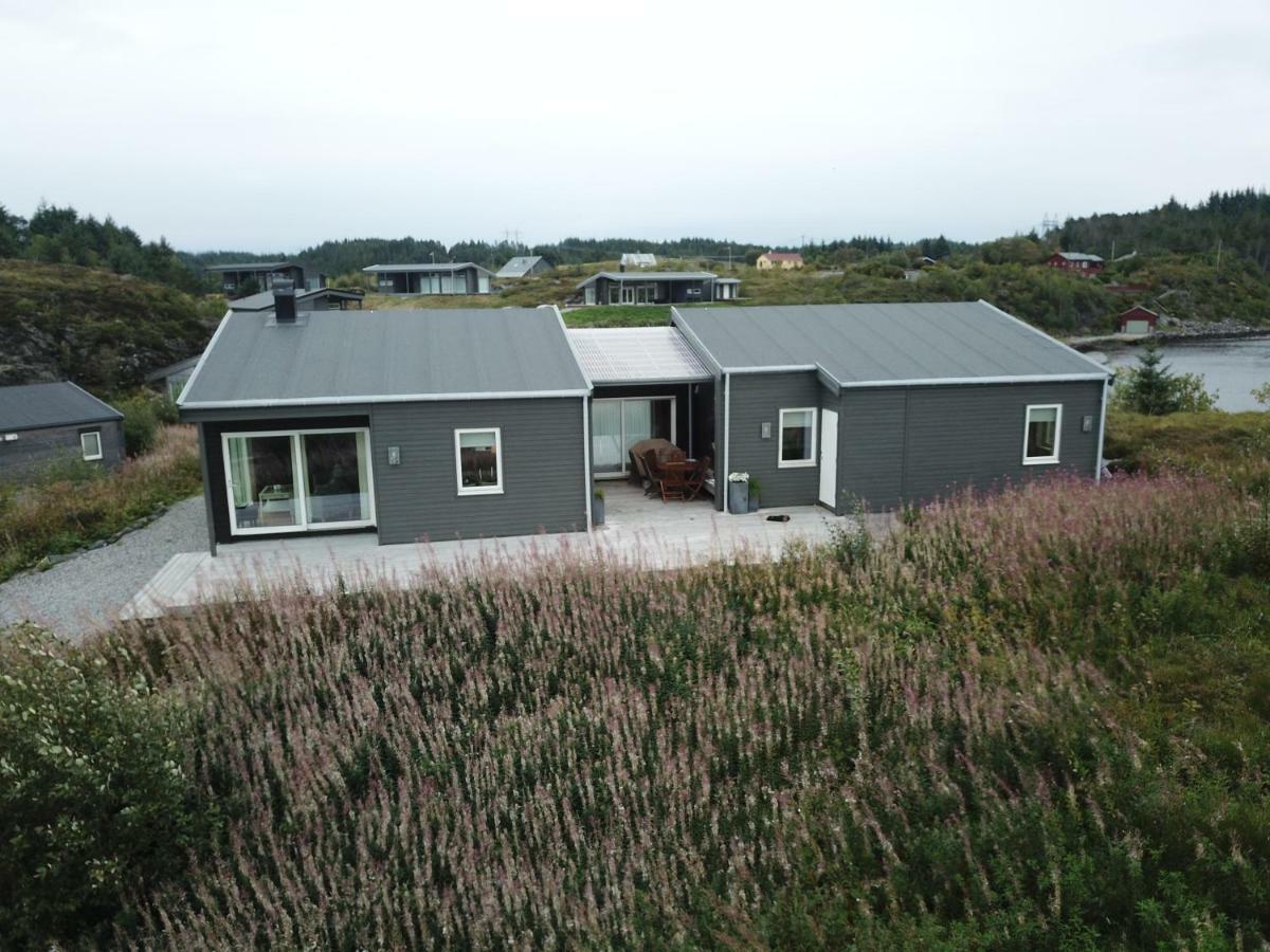 Kuvagen 23 Villa Vågenes Exterior photo